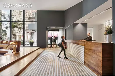 15 William Street #10C, New York City, NY 10005 - Photo 9