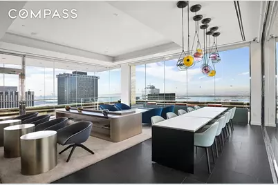 15 William Street #10C, New York City, NY 10005 - Photo 15