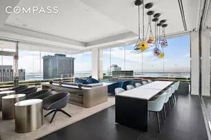 15 William St, New York City, NY 10005 - Photo 15