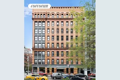 250 Mercer Street #B907, New York City, NY 10012 - Photo 9