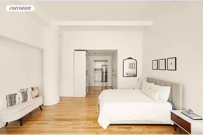 250 Mercer Street #B907, New York City, NY 10012 - Photo 3