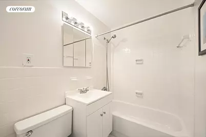 250 Mercer Street #B907, New York City, NY 10012 - Photo 5