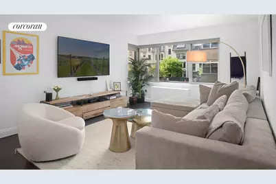 11 5th Avenue #3U, New York City, NY 10003 - Photo 1