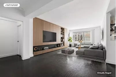 11 5th Avenue #3U, New York, NY 10003 - Photo 1