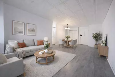 90 Gold Street #20B, New York, NY 10038 - Photo 3