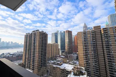 90 Gold Street #20B, New York, NY 10038 - Photo 13