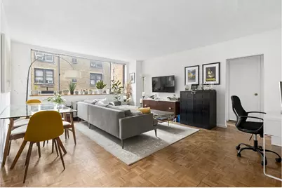 45 W 67th Street #7K, New York City, NY 10023 - Photo 1