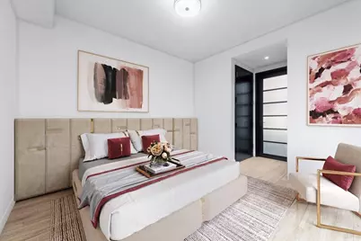 20 Pine Street #2007, New York, NY 10005 - Photo 5