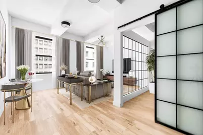 20 Pine Street #2007, New York, NY 10005 - Photo 1