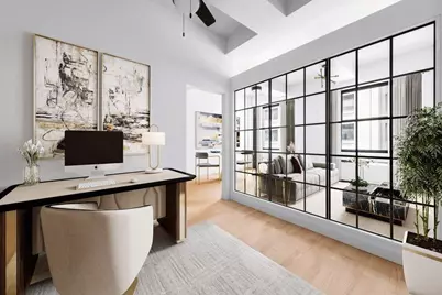20 Pine Street #2007, New York, NY 10005 - Photo 3