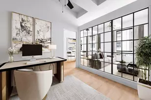 20 Pine St, New York, NY 10005 - Photo 3