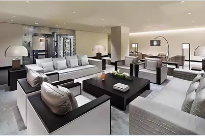 20 Pine Street #2007, New York, NY 10005 - Photo 11