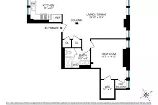 43 E 30th St, New York City, NY 10016 - Photo 7