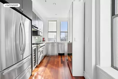 43 E 30th Street #16A, New York City, NY 10016 - Photo 3