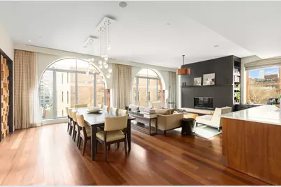 173 Mac Dougal Street #5WE, New York, NY 10011 - Photo 3