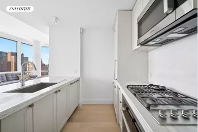 389 E 89th Street #32D, New York, NY 10128 - Photo 3