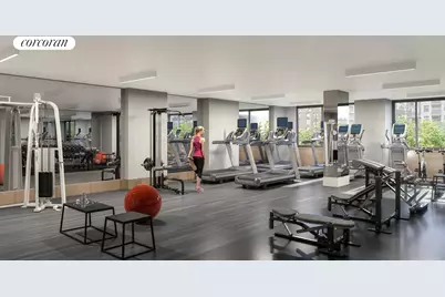 389 E 89th Street #32D, New York, NY 10128 - Photo 11