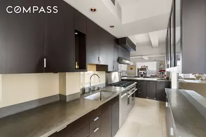 120 Central Park S #PHE/W, New York City, NY 10019 - Photo 3