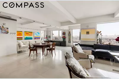 120 Central Park S #PHE/W, New York City, NY 10019 - Photo 3