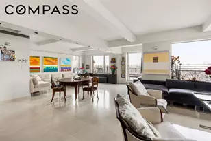 120 Central Park S, New York City, NY 10019 - Photo 3