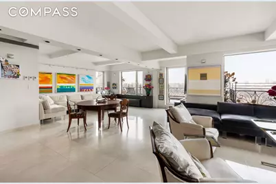 120 Central Park S #PHE/W, New York City, NY 10019 - Photo 1