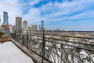 120 Central Park S, New York City, NY 10019 - Photo 9