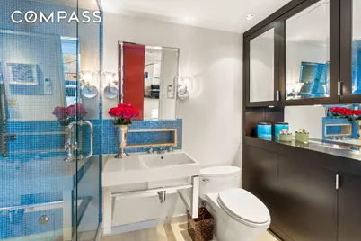 120 Central Park S #PHE/W, New York City, NY 10019 - Photo 5