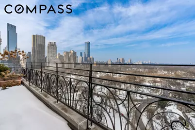 120 Central Park S #PHE/W, New York City, NY 10019 - Photo 11