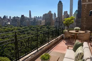 120 Central Park S, New York City, NY 10019 - Photo 1