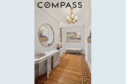 333 Central Park W #115, New York City, NY 10025 - Photo 5