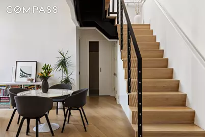 500 Waverly Avenue #PH5, Brooklyn, NY 11238 - Photo 3