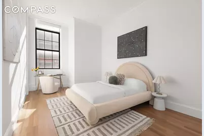 351 E 51st Street #L5C, New York City, NY 10022 - Photo 5