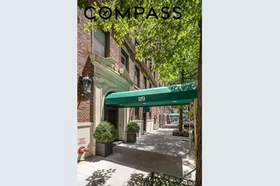 119 E 84th Street #9C, New York City, NY 10028 - Photo 9