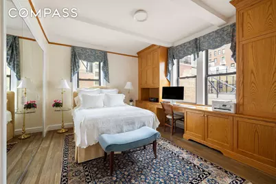 119 E 84th Street #9C, New York, NY 10028 - Photo 5