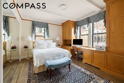 119 E 84th Street #9C, New York City, NY 10028 - Photo 5
