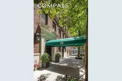 119 E 84th Street #9C, New York, NY 10028 - Photo 9