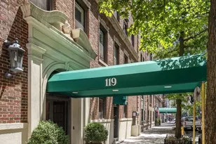 119 E 84th St, New York City, NY 10028 - Photo 9