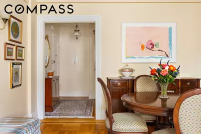 119 E 84th Street #9C, New York City, NY 10028 - Photo 3