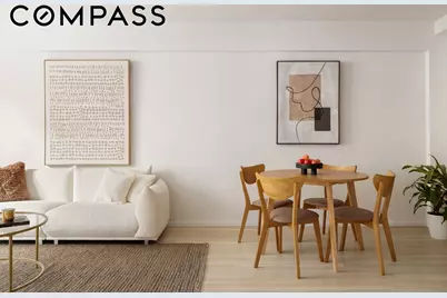 60 E 9th Street #310, New York City, NY 10003 - Photo 1