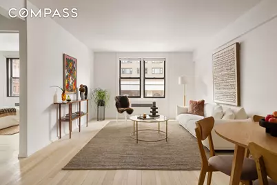 60 E 9th Street #310, New York City, NY 10003 - Photo 3