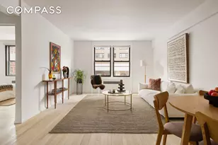 60 E 9th St, New York City, NY 10003 - Photo 3