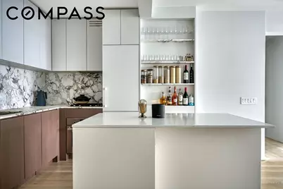 60 E 9th Street #310, New York City, NY 10003 - Photo 5