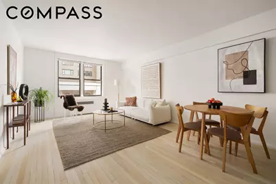 60 E 9th Street #310, New York City, NY 10003 - Photo 1