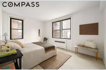 60 E 9th Street #310, New York City, NY 10003 - Photo 7