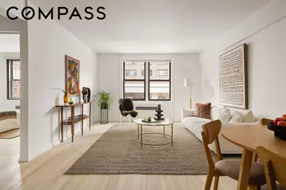60 E 9th Street #310, New York City, NY 10003 - Photo 3