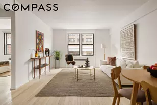 60 E 9th St, New York City, NY 10003 - Photo 3