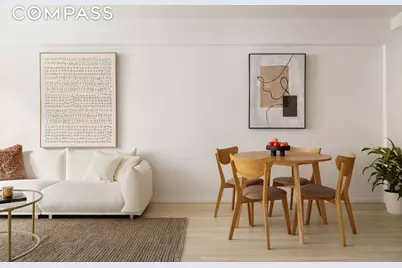 60 E 9th Street #310, New York, NY 10003 - Photo 3