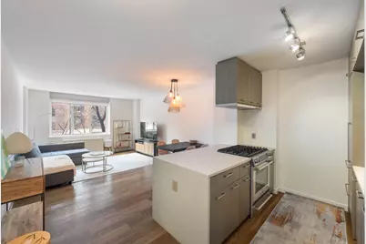 225 Rector Place #3R, New York, NY 10280 - Photo 3