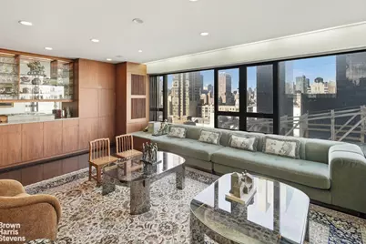 425 E 58th Street #15F, New York City, NY 10022 - Photo 1