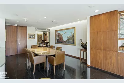 425 E 58th Street #15F, New York City, NY 10022 - Photo 5